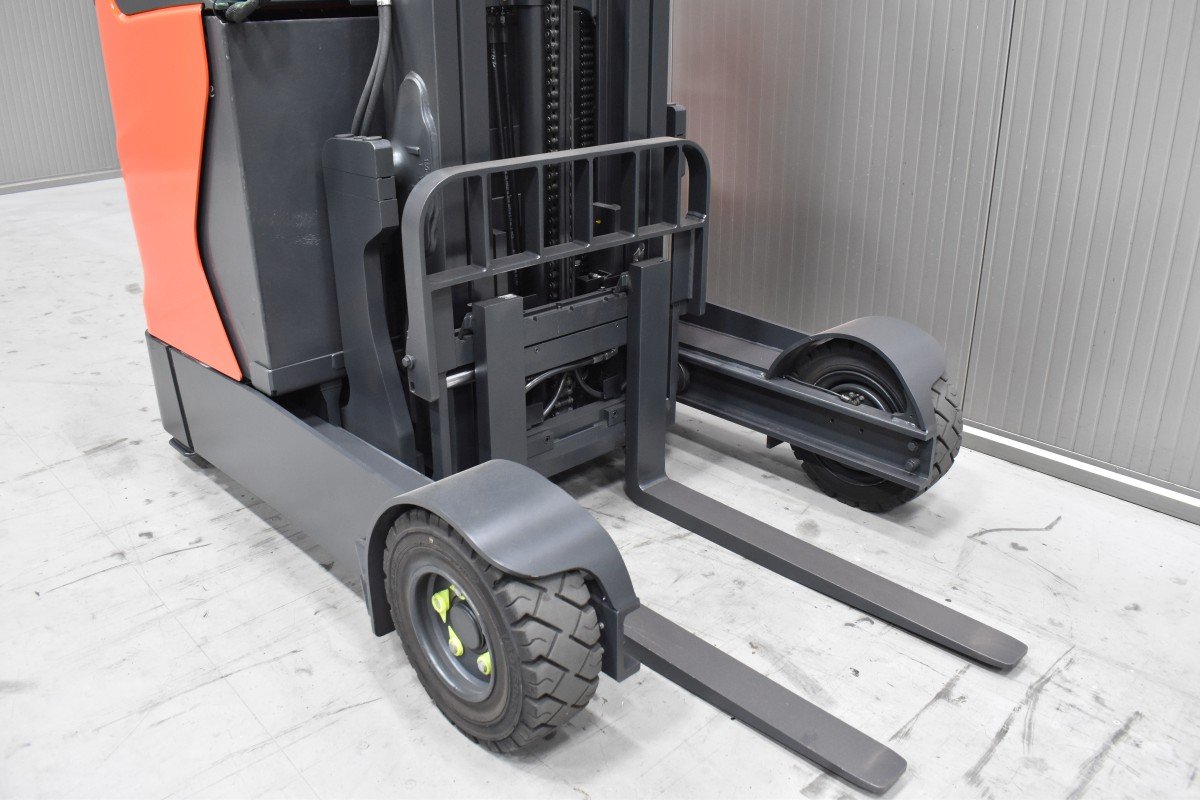 Linde R 14 G - 01 – Bild 5