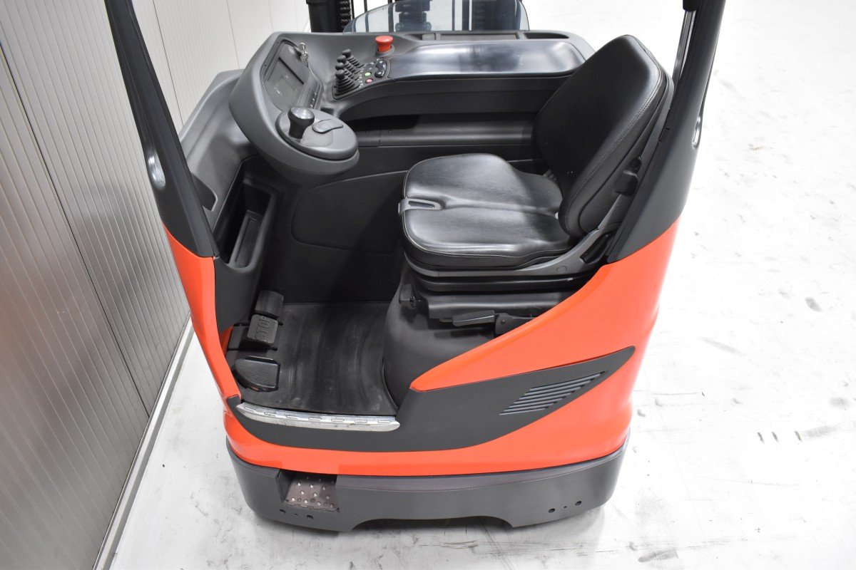 Linde R 14 G - 01 – Bild 6