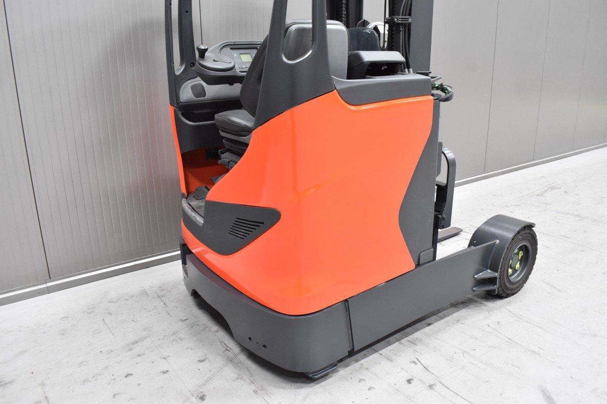 Linde R 14 G - 01 – Bild 7