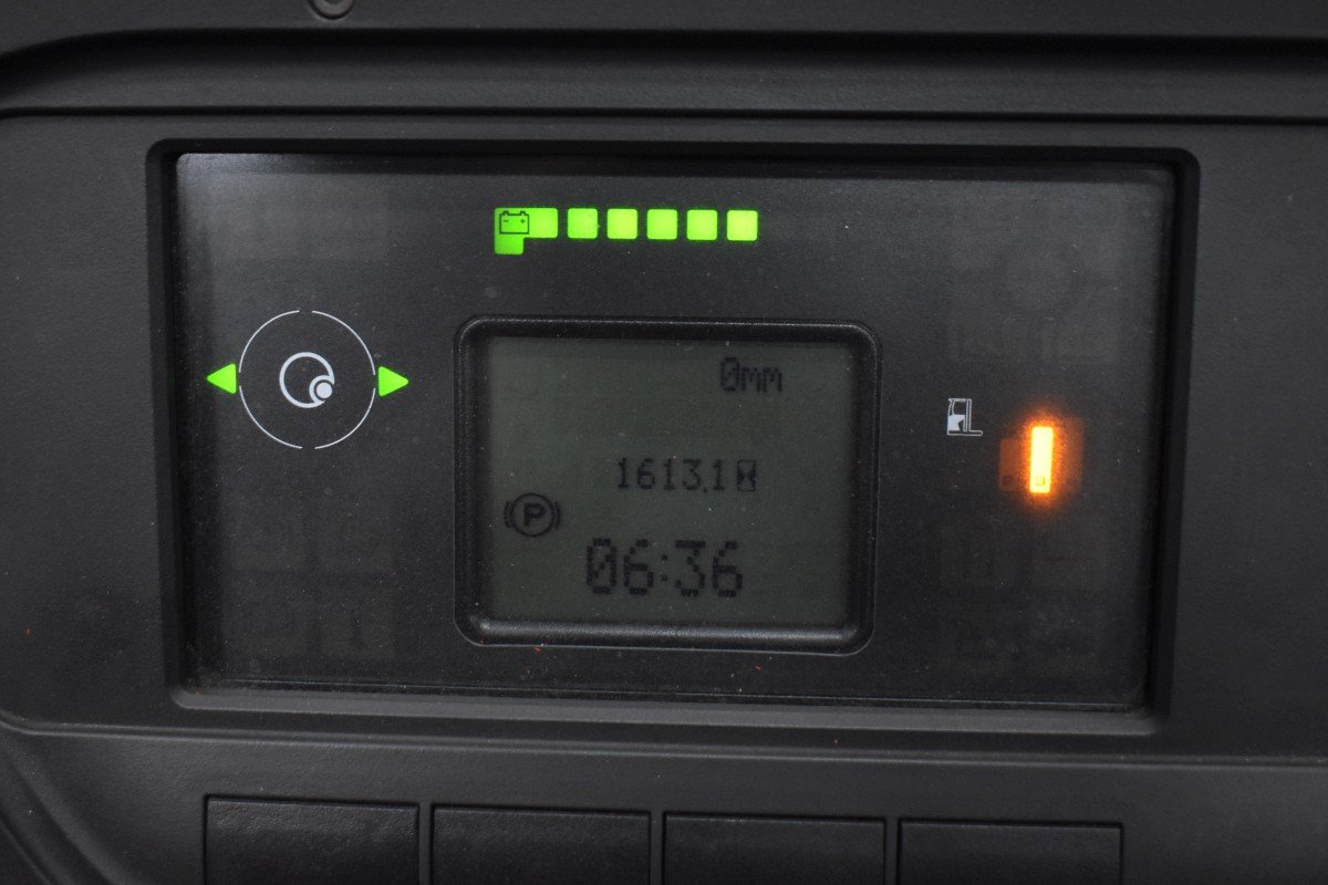 Linde R 14 G - 01 – Bild 8