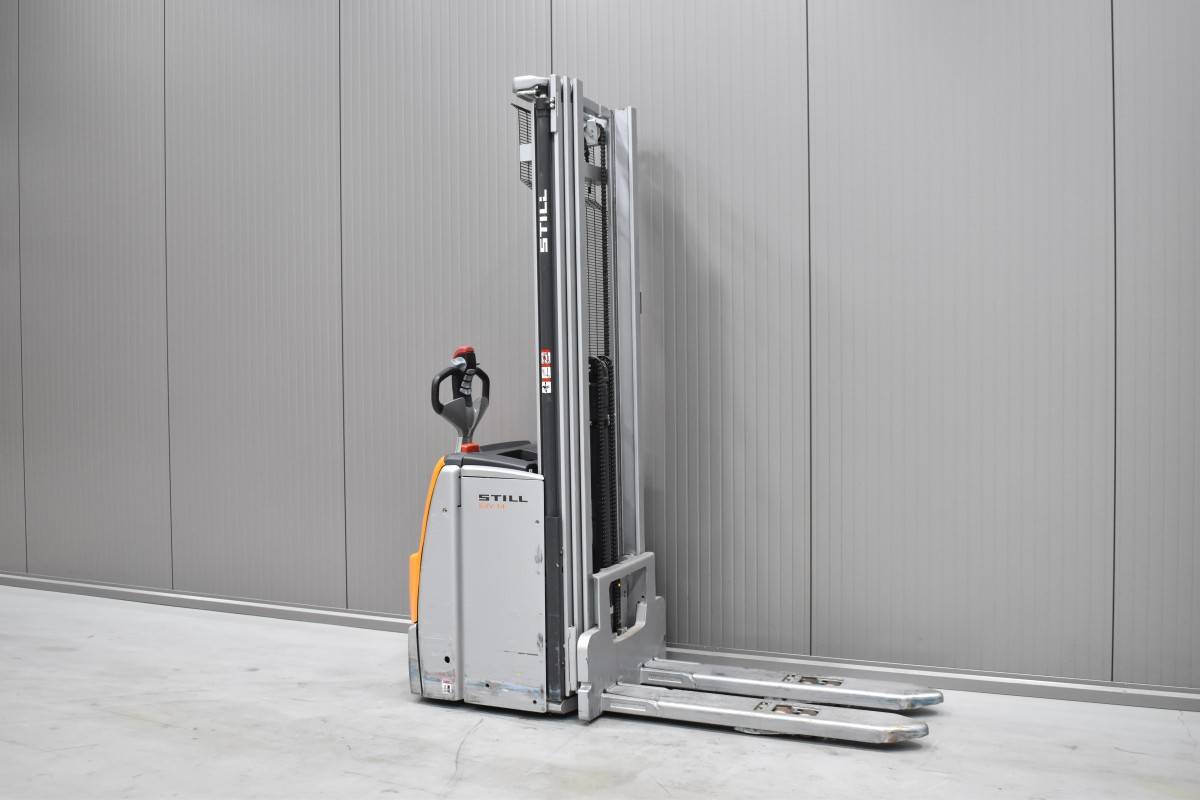 Gabelstapler Gebraucht kaufen – Still EXV 14 i mit Elektro in Österreich