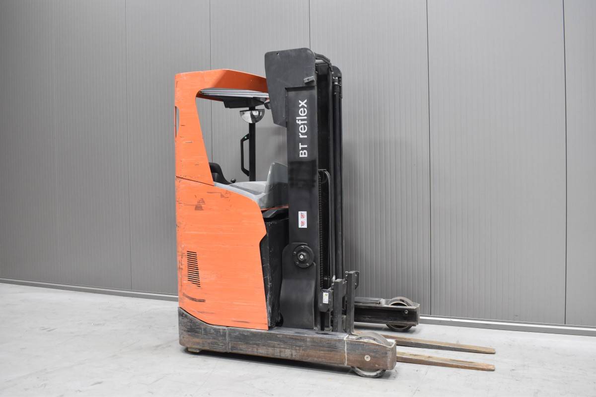 Toyota RRE 160 H Gebrauchtstapler Kaufen