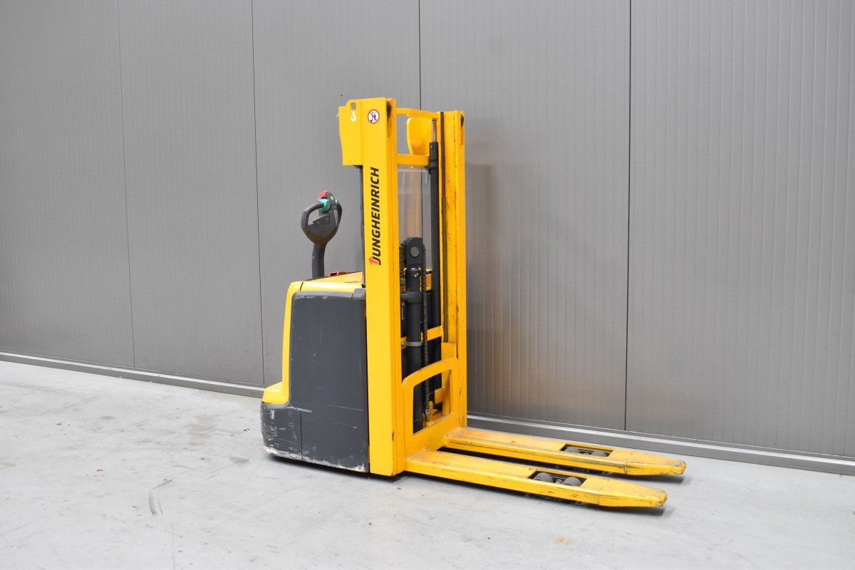 Jungheinrich EJC 216 Gebrauchtstapler Kaufen