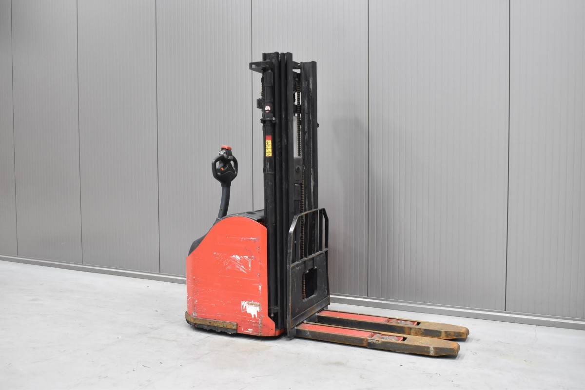 Manitou ES816 Gebrauchtstapler Kaufen