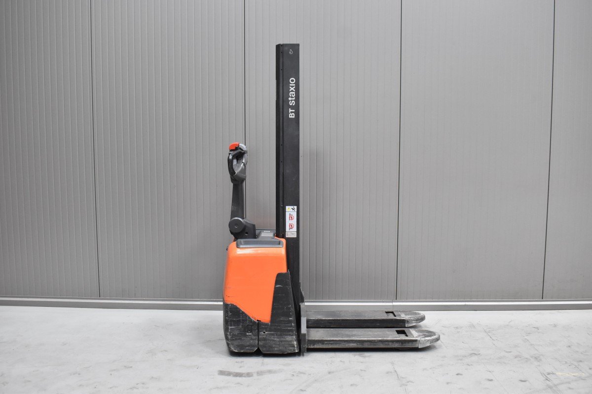 Toyota HWE 100 – Bild 2