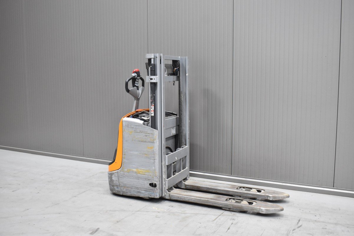 Still EXV 12I Gebrauchtstapler Kaufen