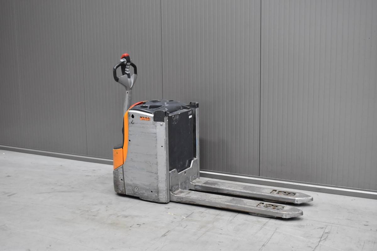 Still EXU-H 20 Gebrauchtstapler Kaufen