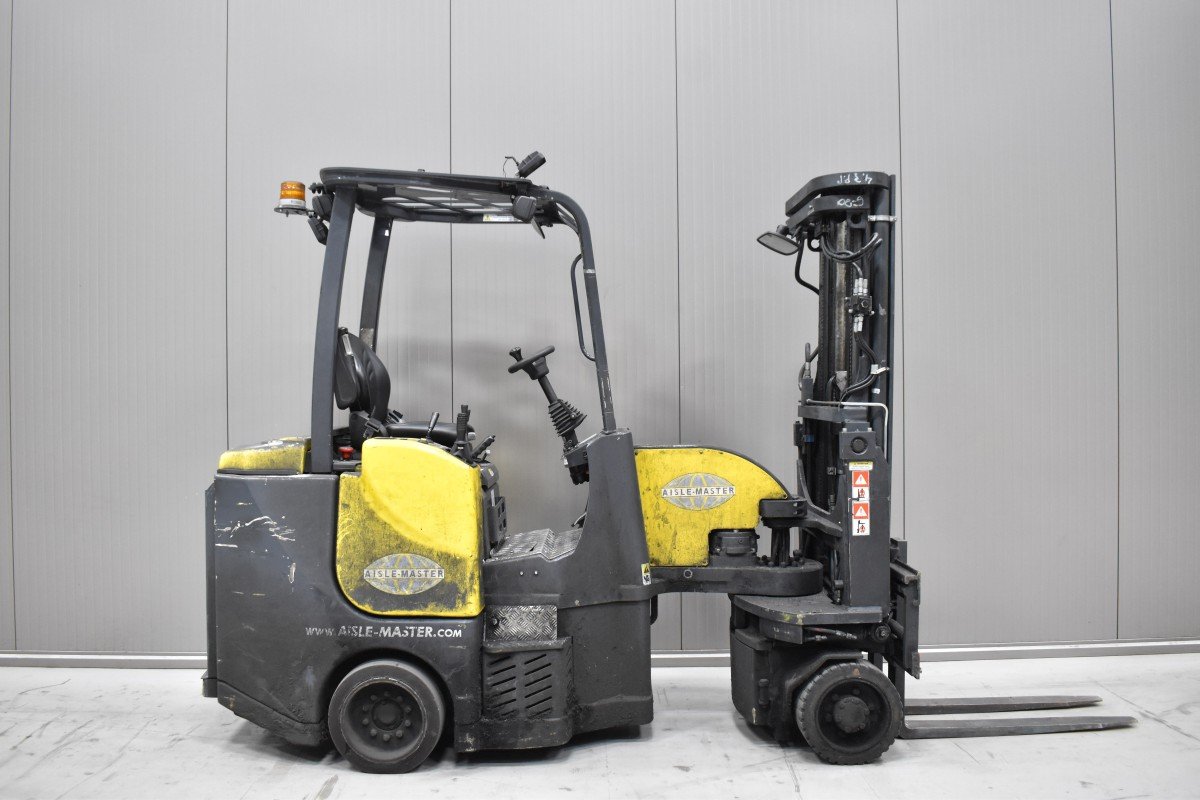 Aisle Master 15 SE – Bild 2