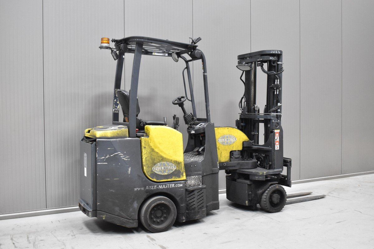 Aisle Master 15 SE – Bild 3
