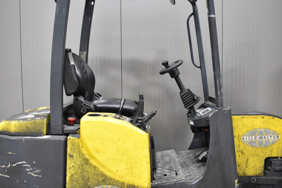 Aisle Master 15 SE – Bild 4