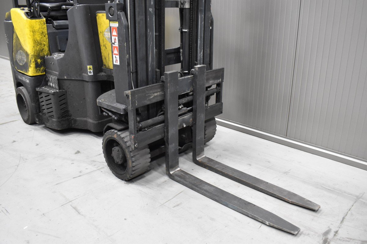 Aisle Master 15 SE – Bild 5