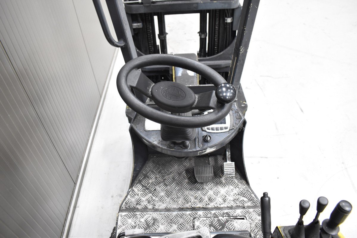 Aisle Master 15 SE – Bild 6