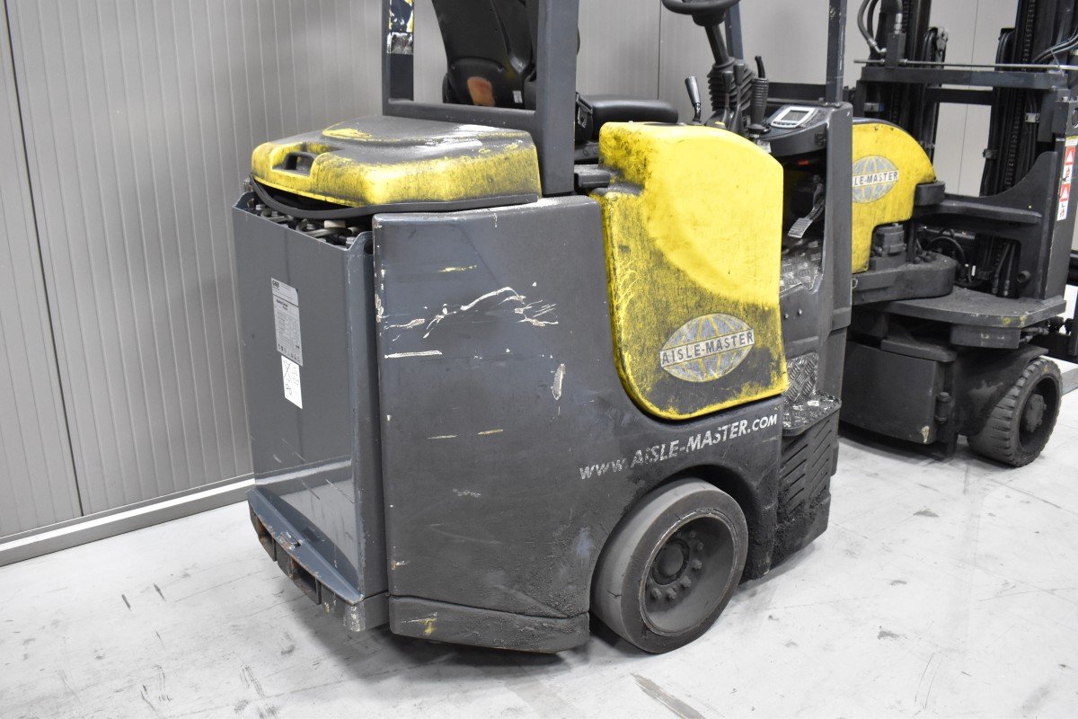 Aisle Master 15 SE – Bild 7