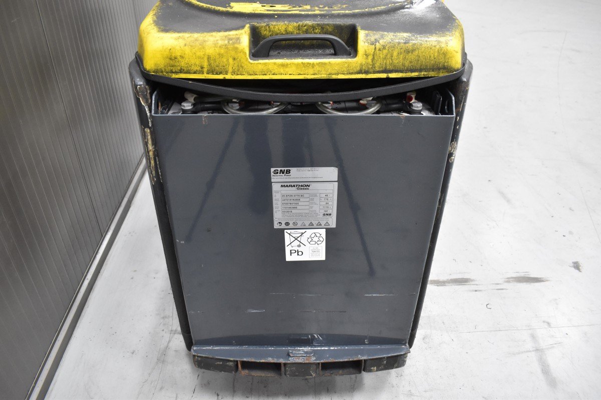 Aisle Master 15 SE – Bild 8