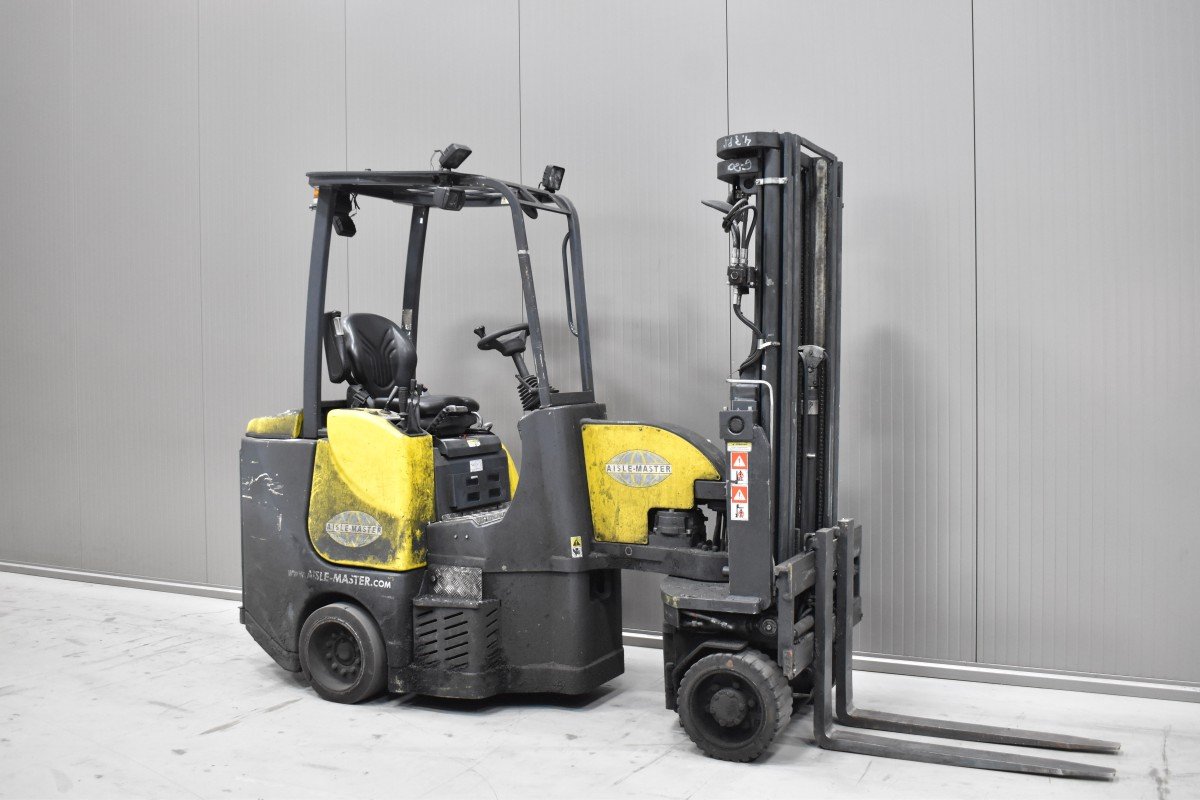 Aisle Master 15 SE