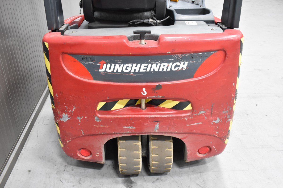 Jungheinrich EFG 213 – Bild 8
