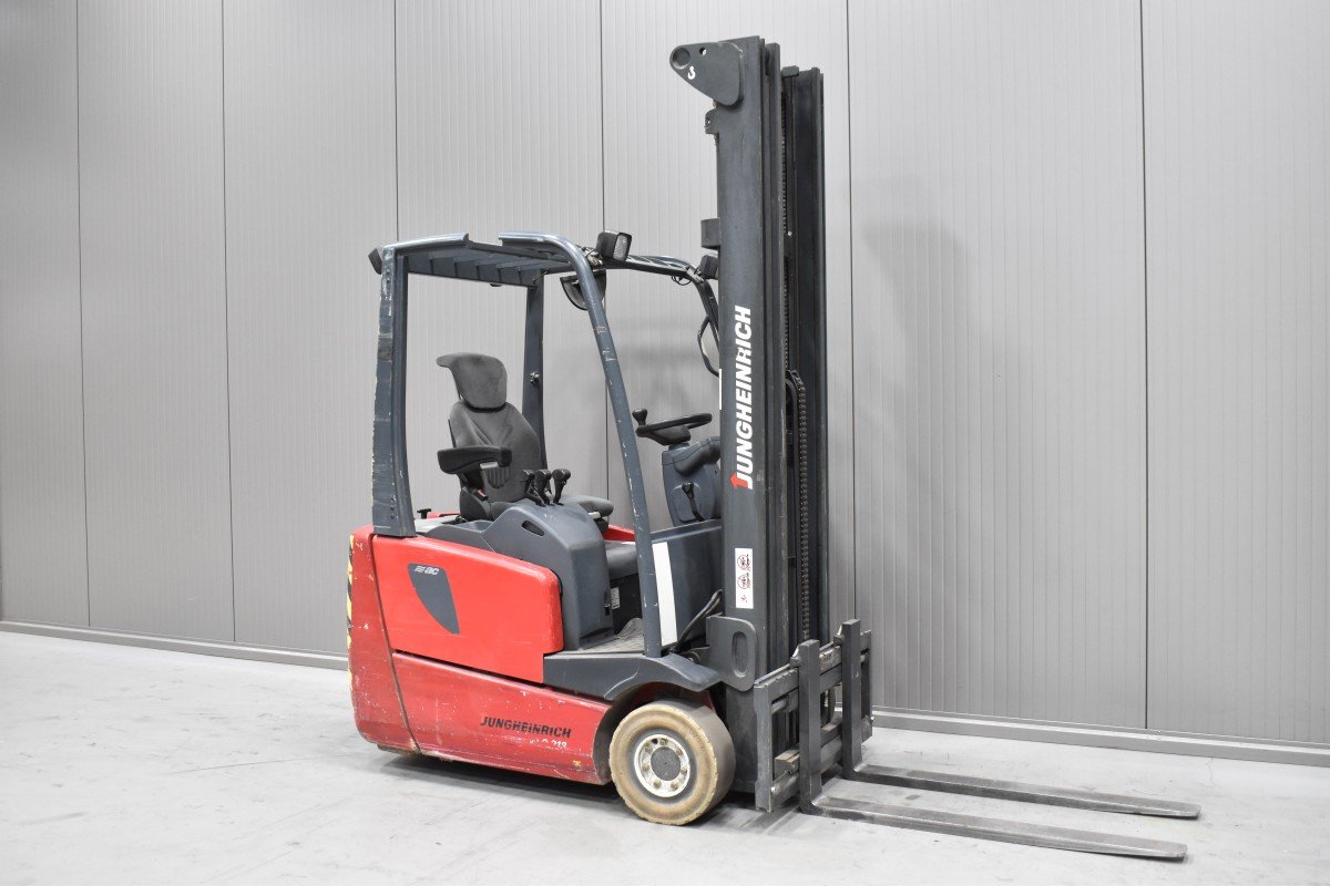Jungheinrich EFG 213