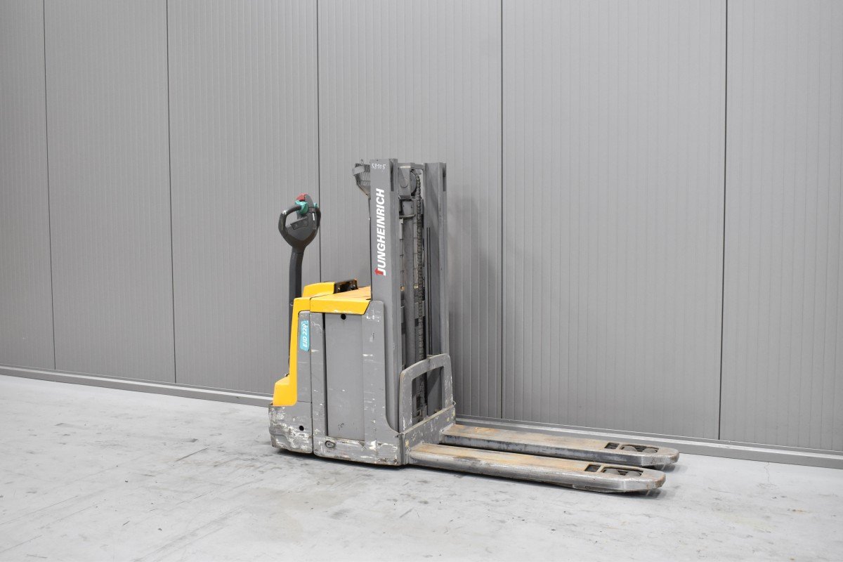 Jungheinrich EJD 220 Gebrauchtstapler Kaufen