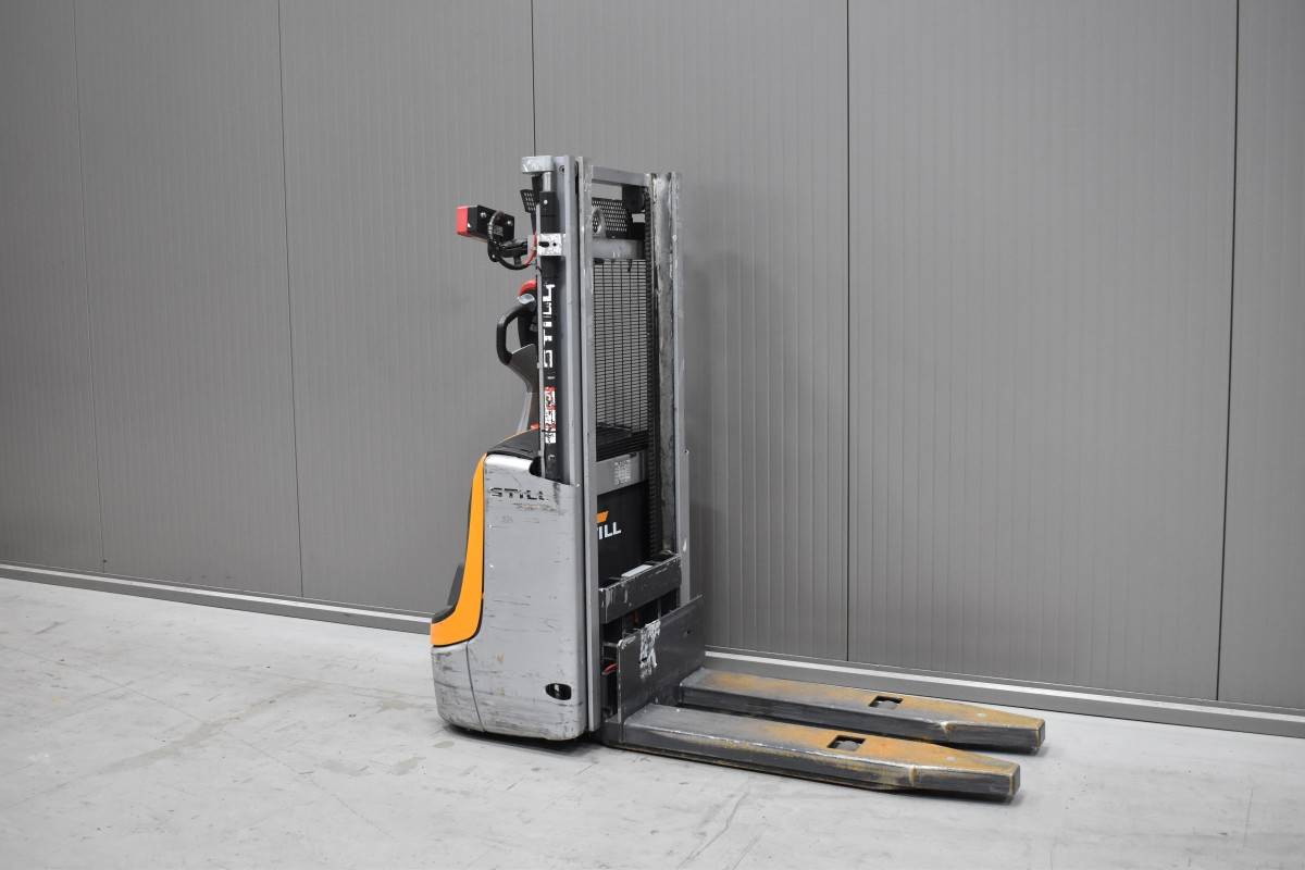 Still EXV 10 Gebrauchtstapler Kaufen