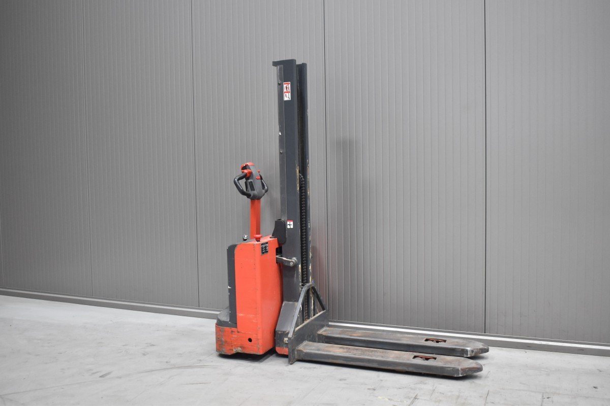 Gabelstapler Gebraucht kaufen – Linde MM 10i mit Elektro in Österreich