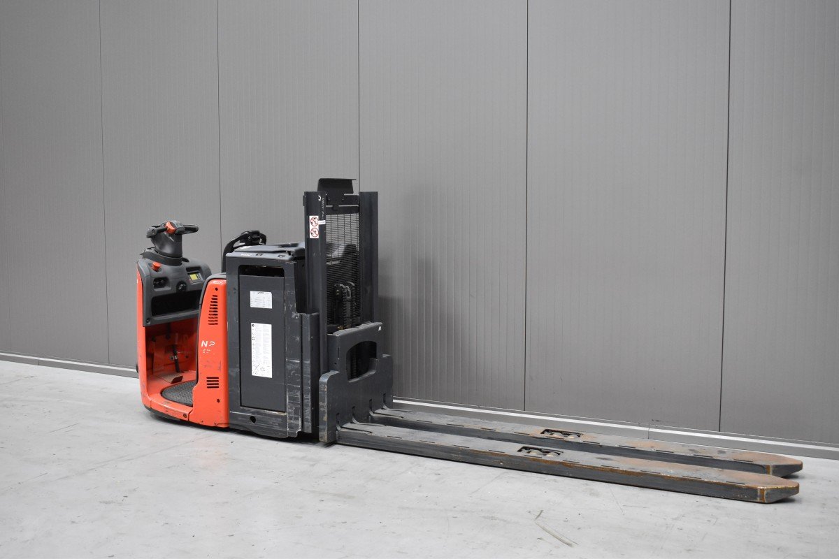 Gabelstapler Gebraucht kaufen – Linde N 20 LI mit Elektro in Österreich