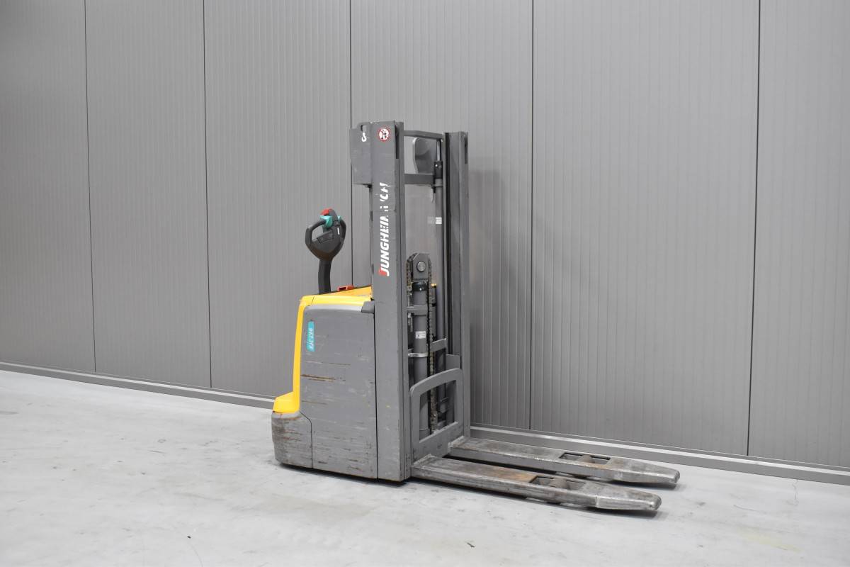 Jungheinrich EJC 216 Gebrauchtstapler Kaufen