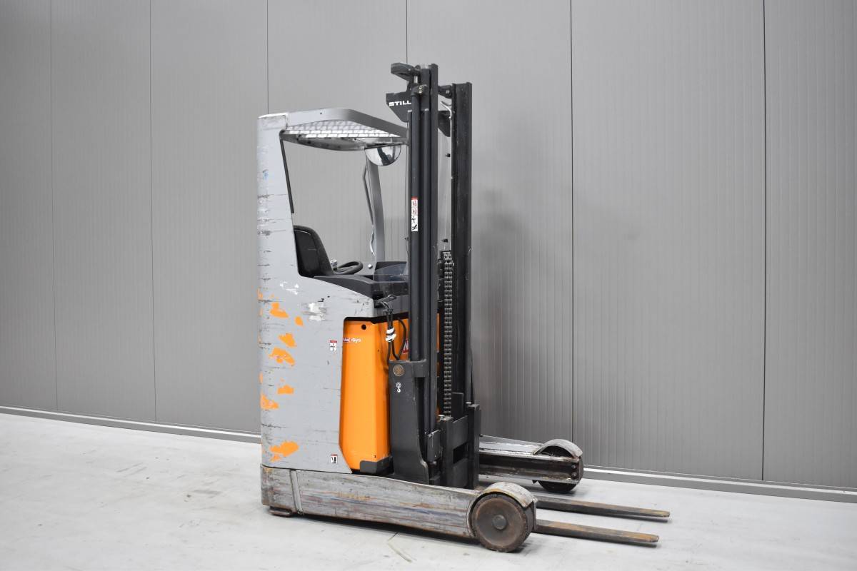Still FM-X 12 N Gebrauchtstapler Kaufen