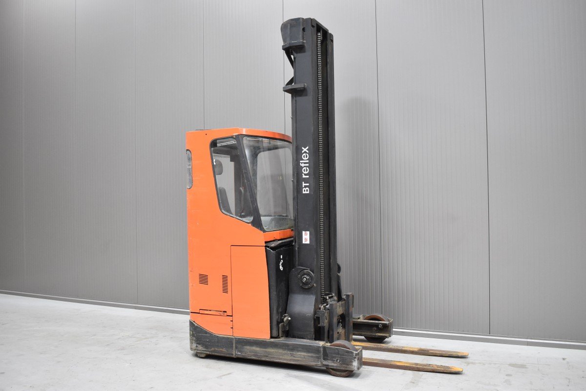 Gabelstapler Gebraucht kaufen – BT RRE 160 ECC mit Elektro in Österreich