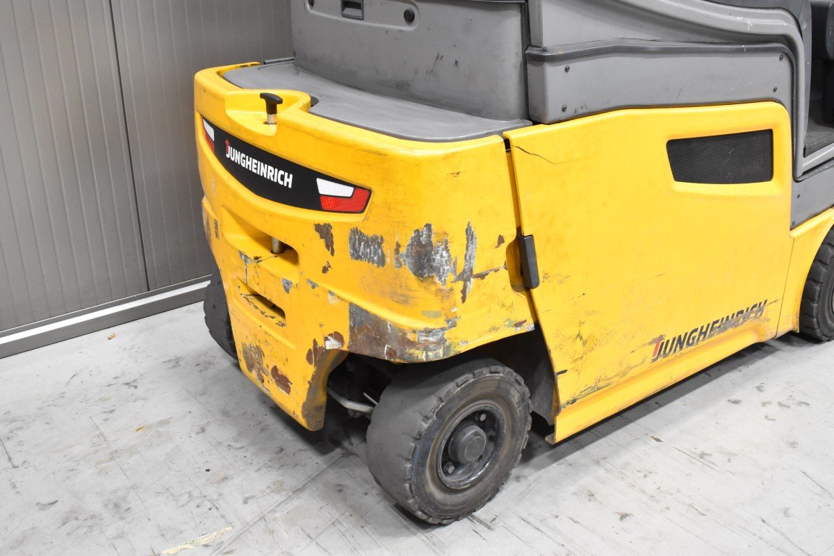 Jungheinrich EFG 320 – Bild 7