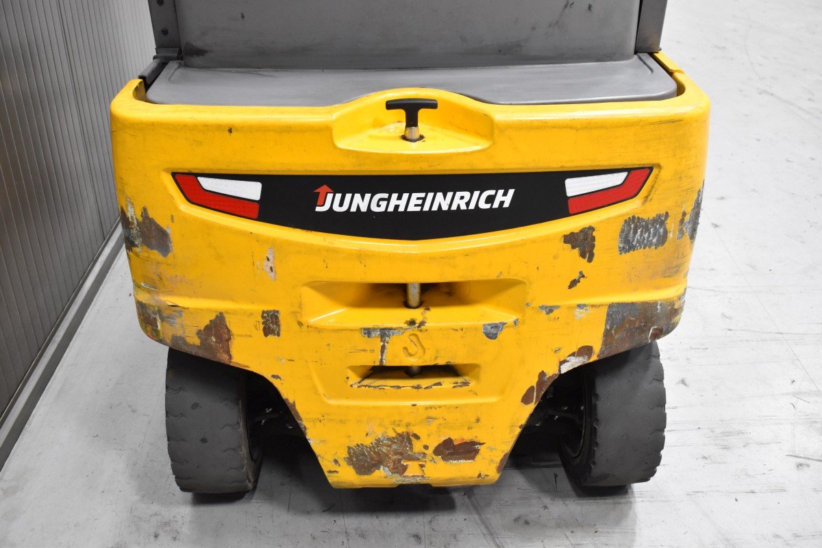 Jungheinrich EFG 320 – Bild 8