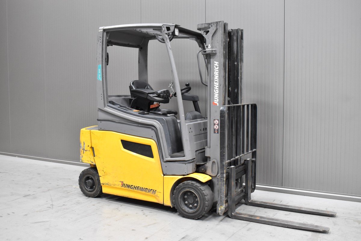 Jungheinrich EFG 320