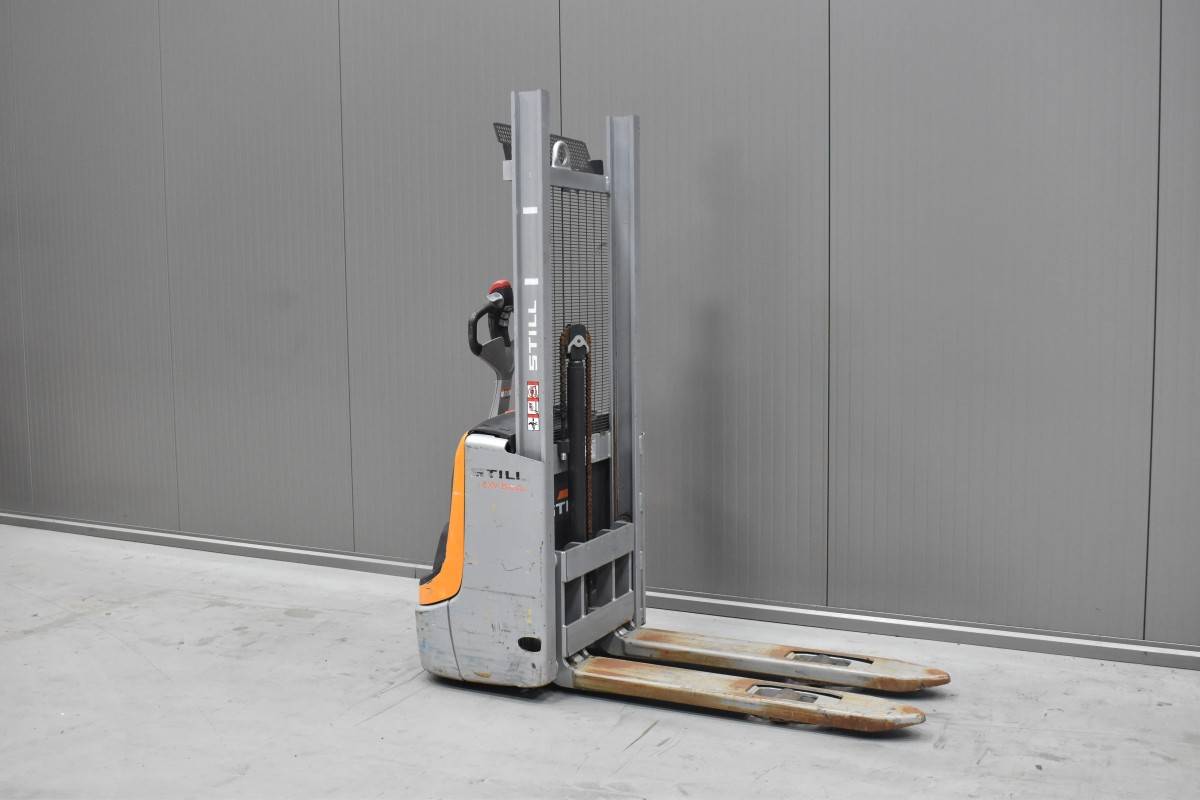 Still EXV 10 Basic Gebrauchtstapler Kaufen