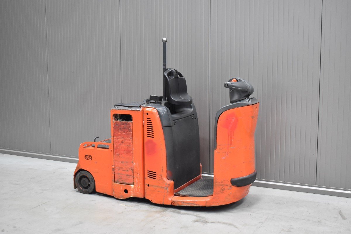 Gabelstapler Gebraucht kaufen – Linde P 30 mit Elektro in Österreich