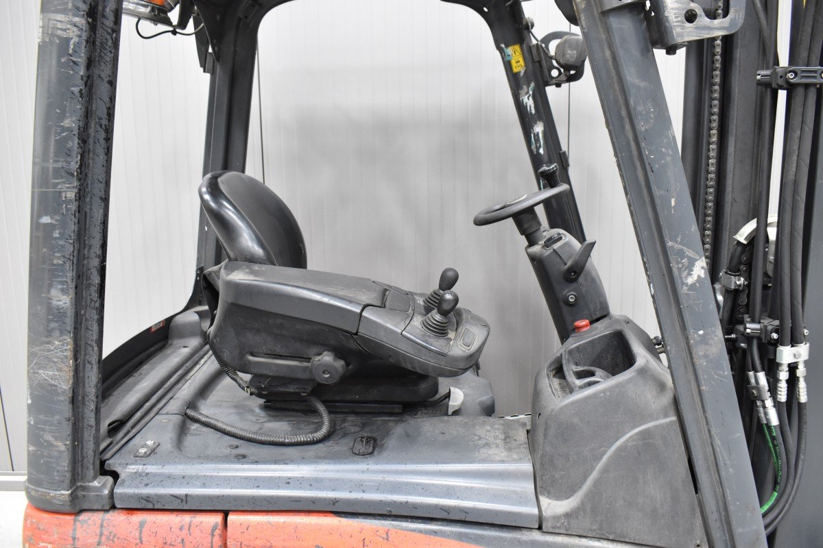 Linde E 16 C - 02 – Bild 4