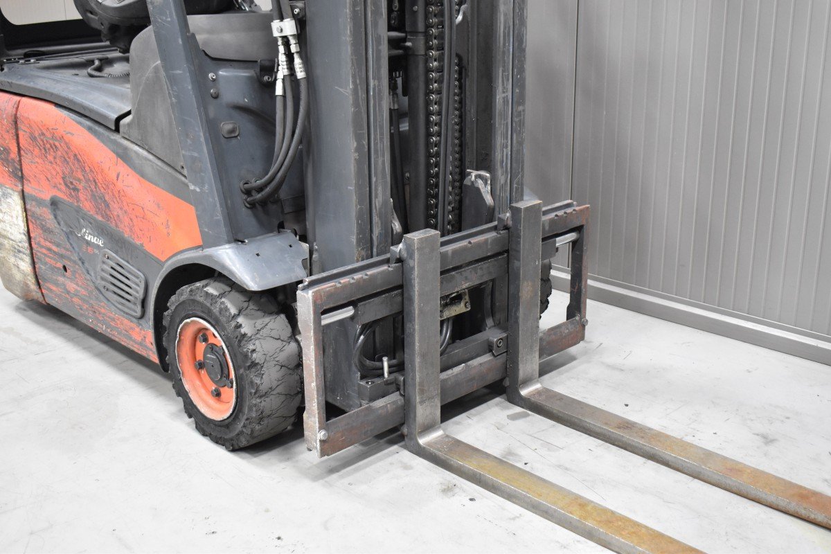 Linde E 16 C - 02 – Bild 5