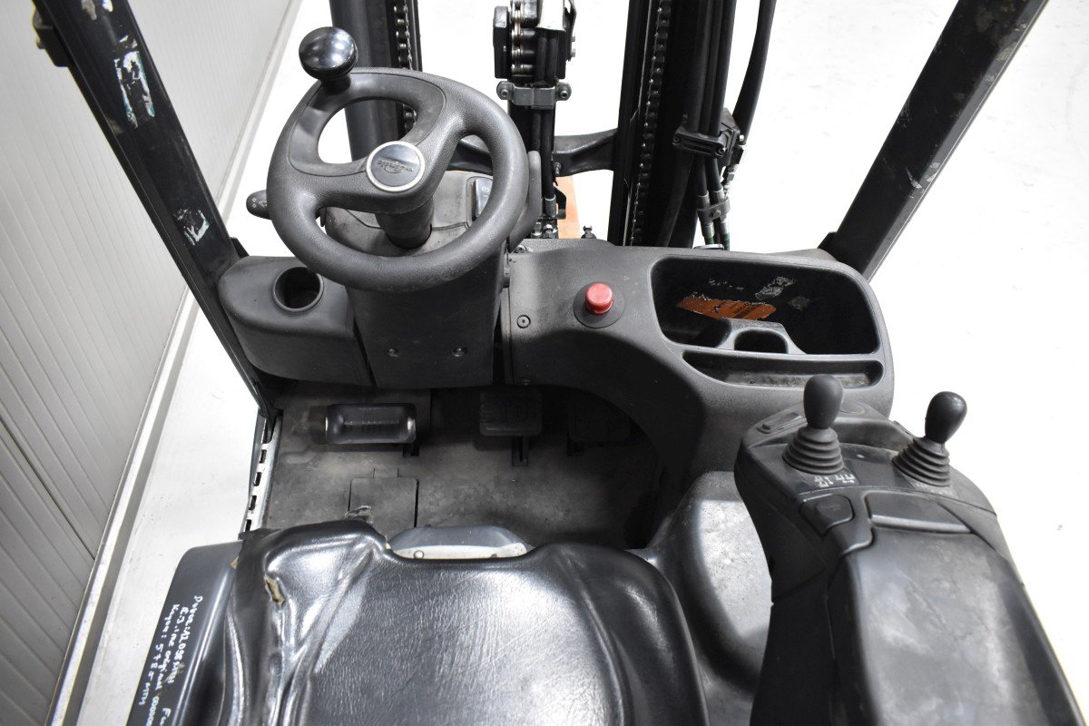 Linde E 16 C - 02 – Bild 6
