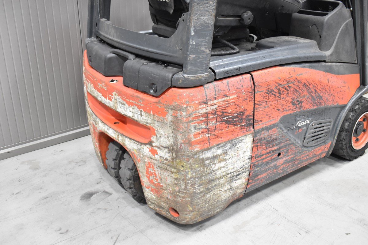 Linde E 16 C - 02 – Bild 7