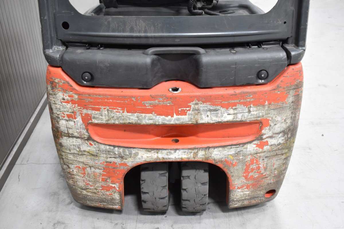 Linde E 16 C - 02 – Bild 8