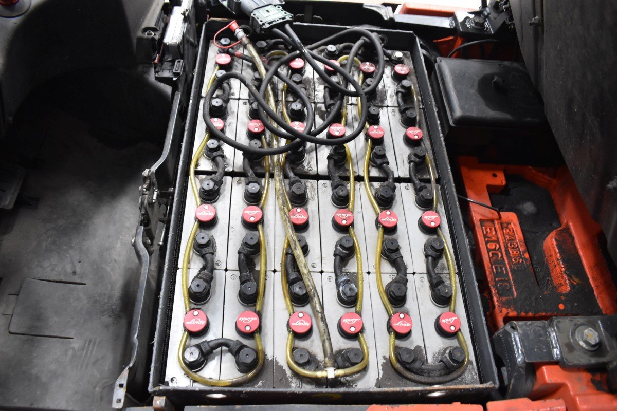 Linde E 16 C - 02 – Bild 10