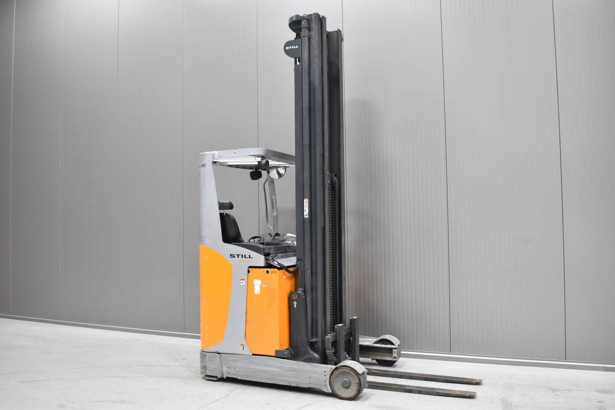 Still FM-X 14 Gebrauchtstapler Kaufen