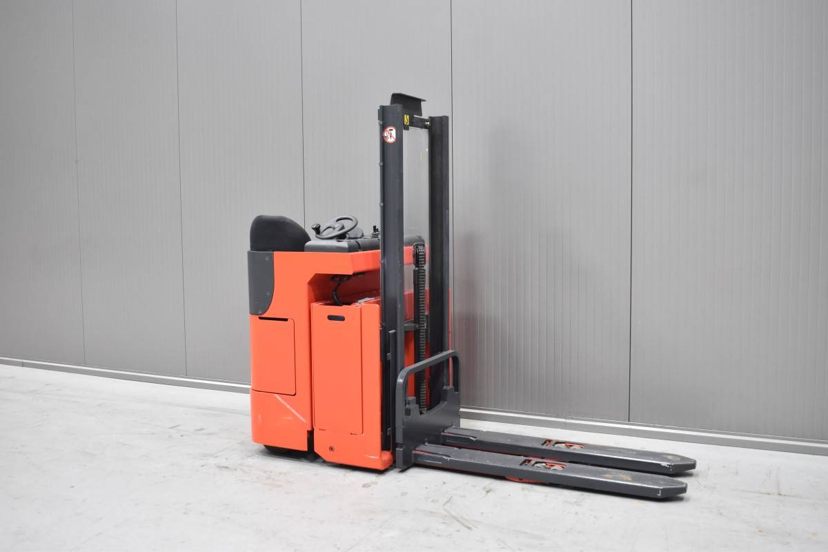 Linde L 12 R Gebrauchtstapler Kaufen