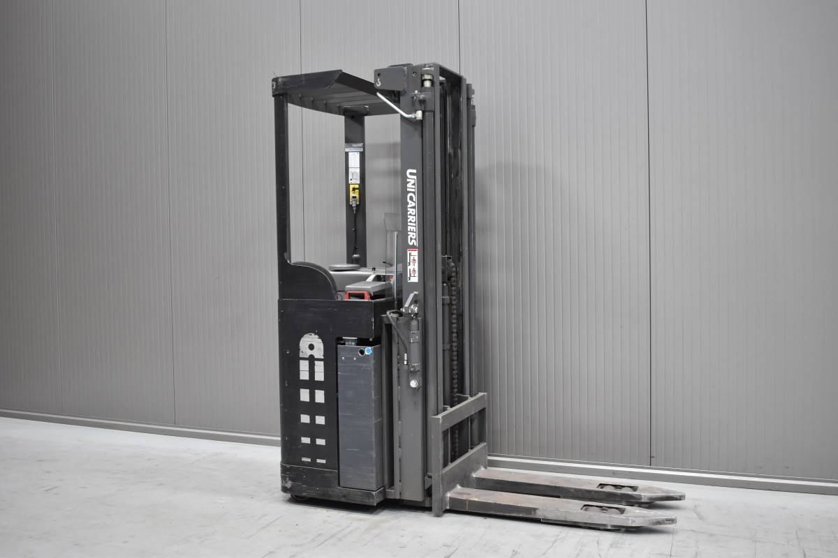 Atlet A - 160SDTFVHJN540 Gebrauchtstapler Kaufen