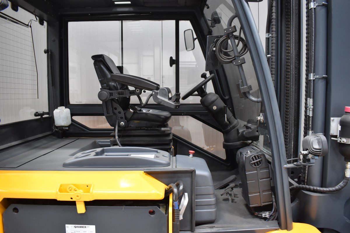 Carer R 60 H – Bild 4