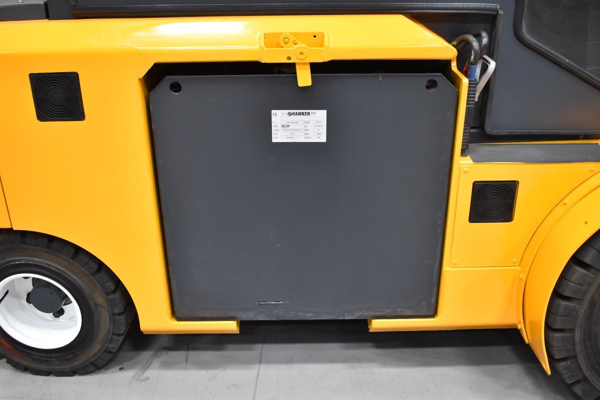 Carer R 60 H – Bild 10