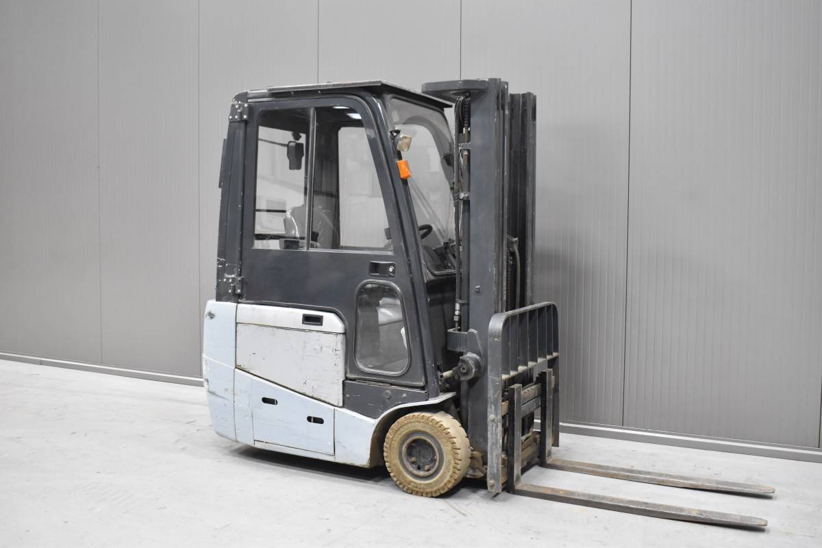 Nissan 1N1L15Q Gebrauchtstapler Kaufen