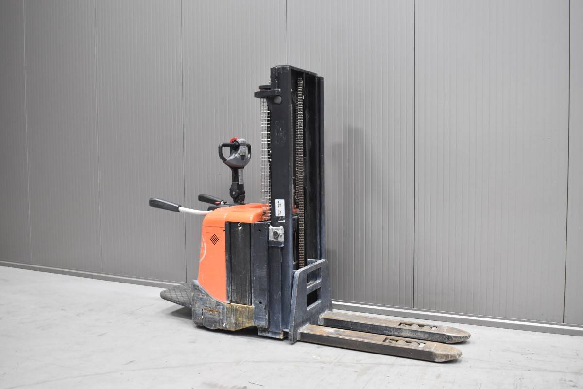 BT SPE 160L Gebrauchtstapler Kaufen