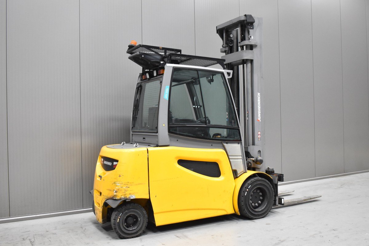 Jungheinrich EFG 550 – Bild 3