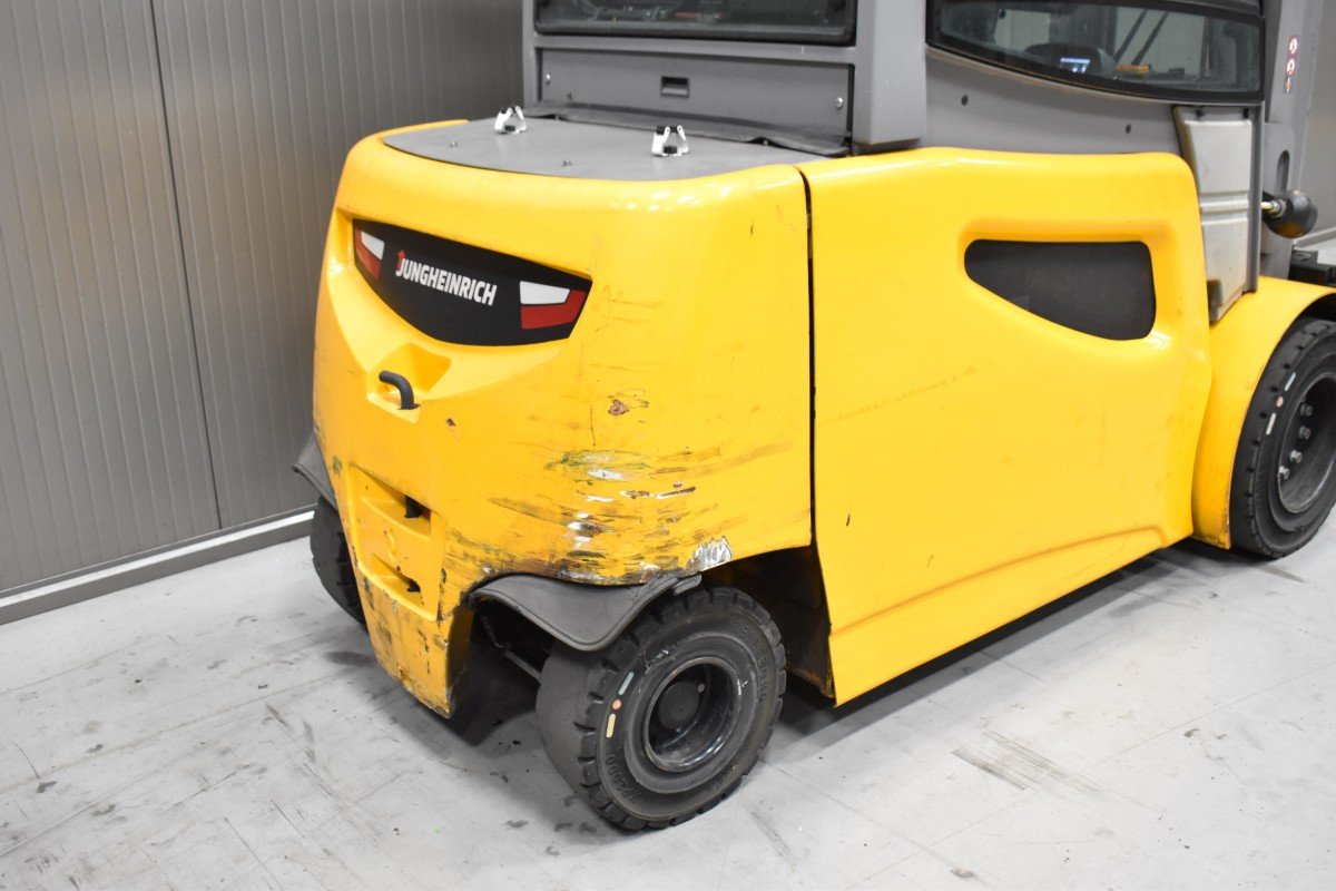 Jungheinrich EFG 550 – Bild 7