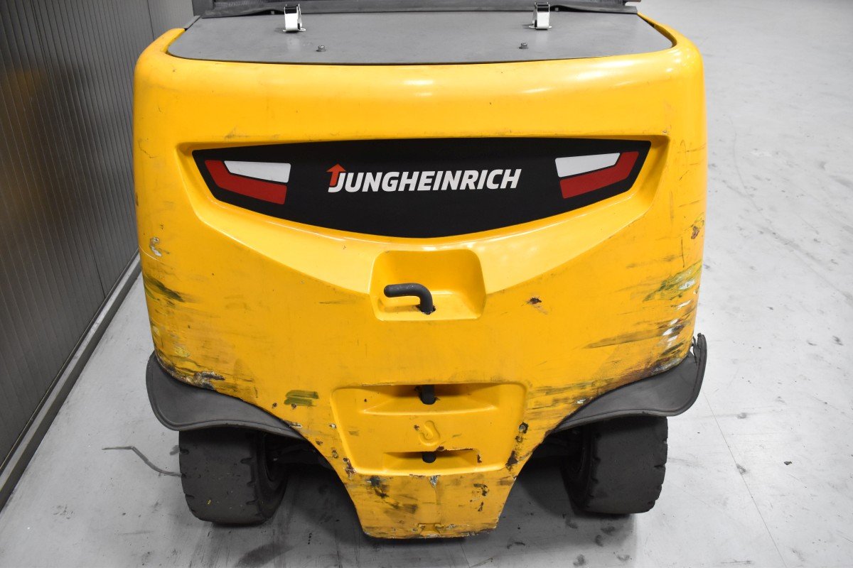 Jungheinrich EFG 550 – Bild 8
