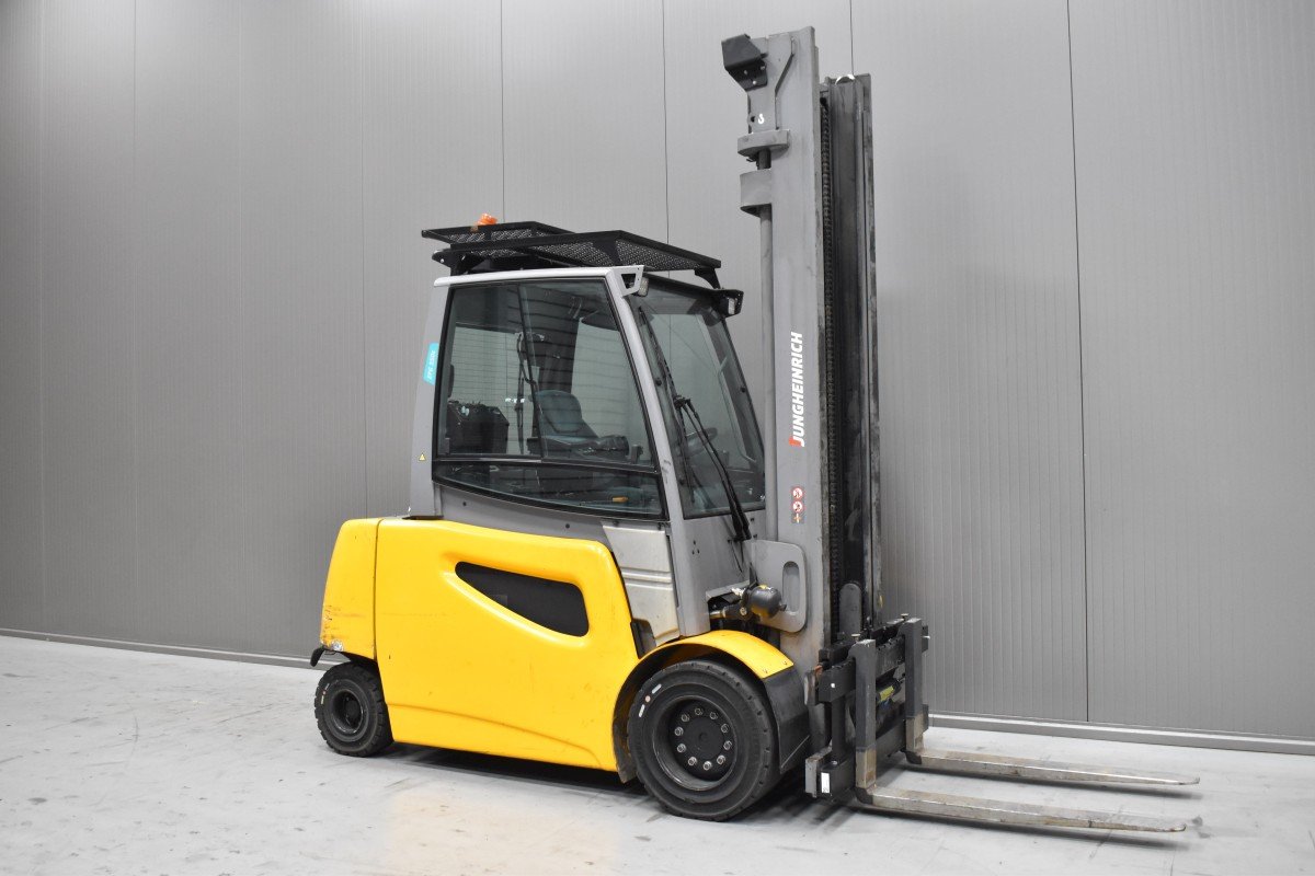 Jungheinrich EFG 550